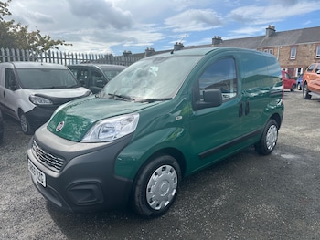 Used Fiat Fiorino 2020 for sale - 78582384: Photo