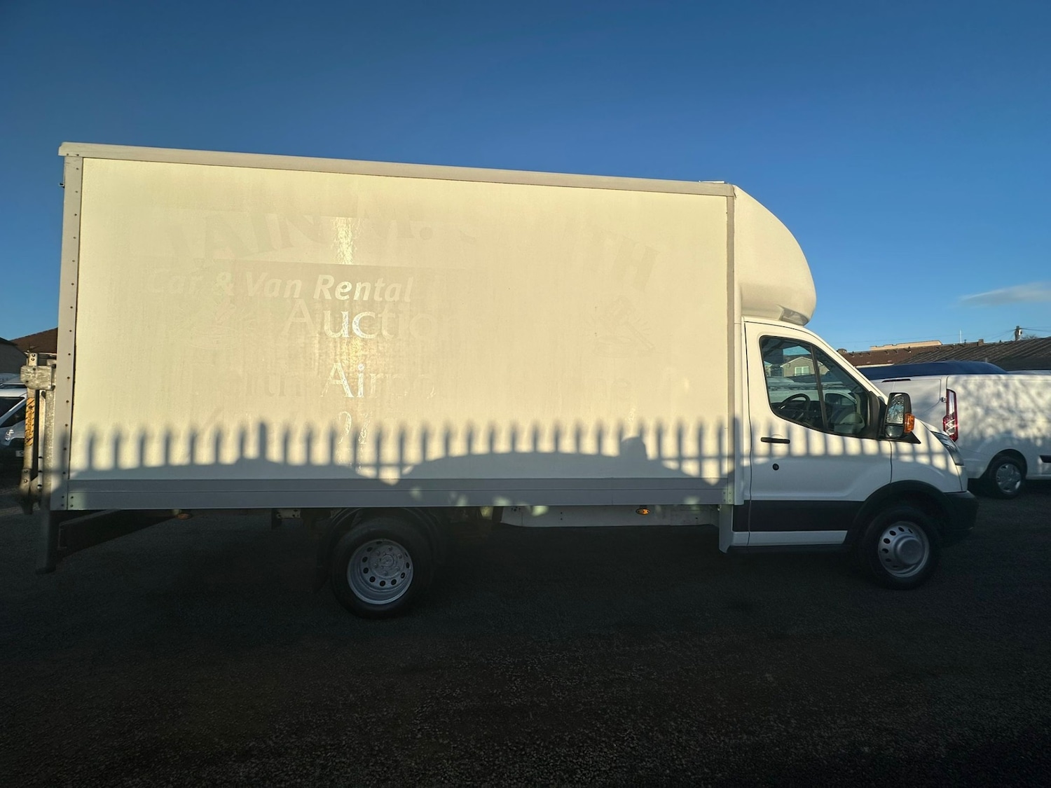 Used Ford Transit 2015 for sale - 78222705: Photo 5