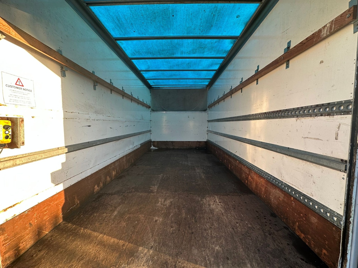 Used Ford Transit 2015 for sale - 78222705: Photo 6