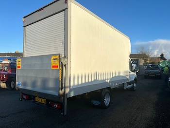 Used Ford Transit 2015 for sale - 79555750: Photo