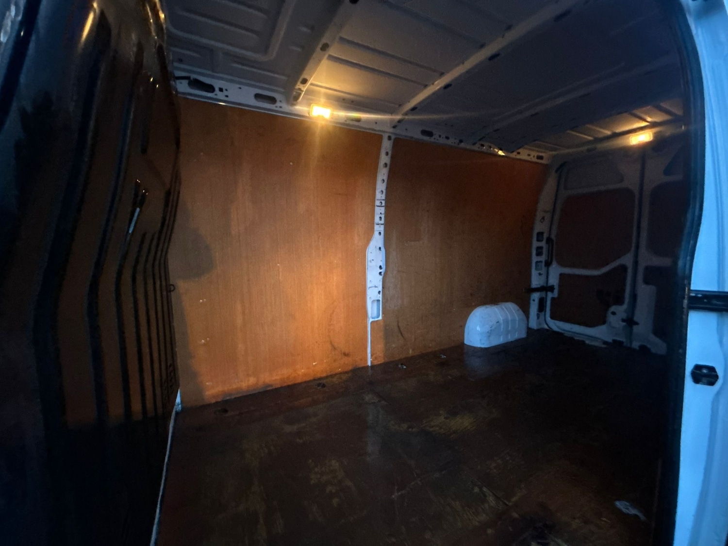 Used Renault Master 2021 for sale - 77474528: Photo 11