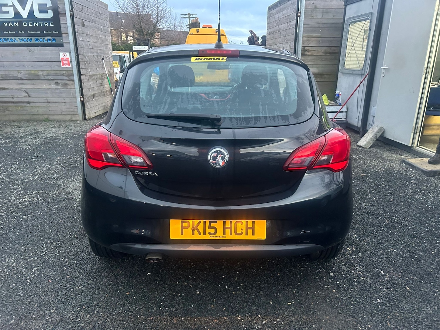 Used Vauxhall Corsa 2015 for sale - 76719440: Photo 10