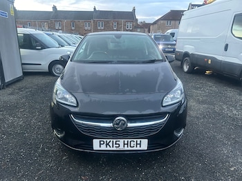 Used Vauxhall Corsa 2015 for sale - 76719440: Photo