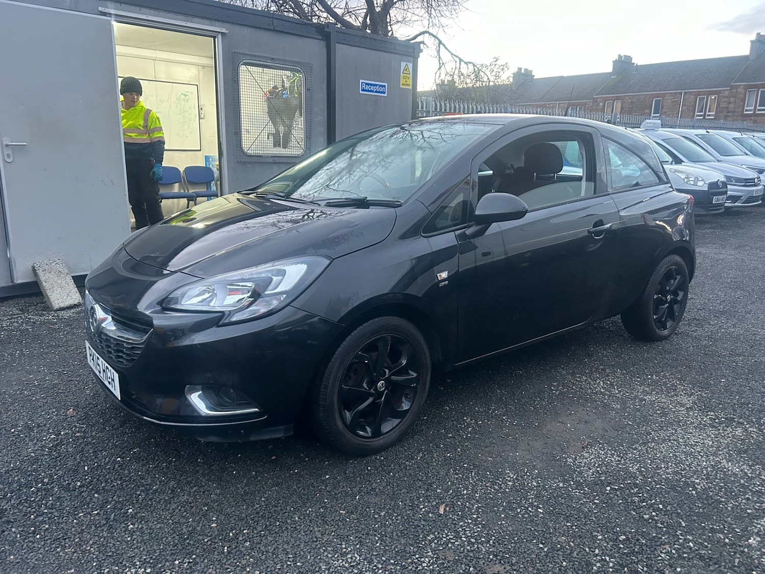 Used Vauxhall Corsa 2015 for sale - 76719440: Photo 3