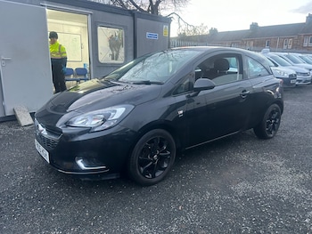 Used Vauxhall Corsa 2015 for sale - 76719440: Photo