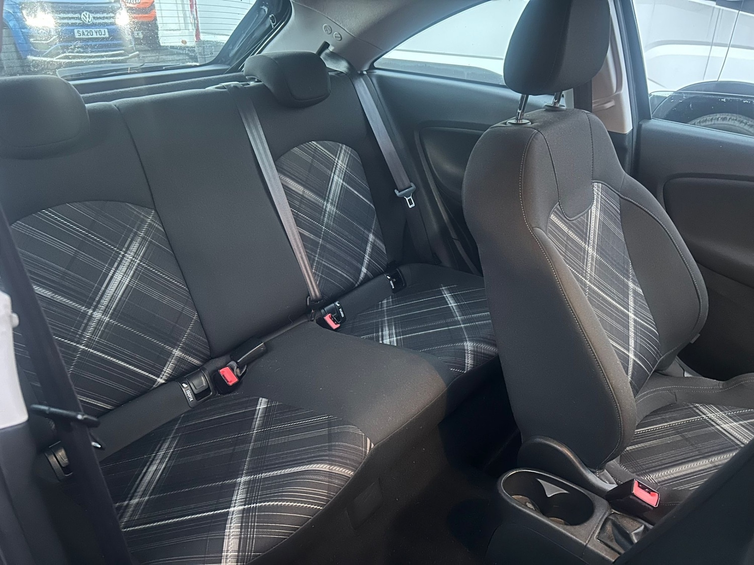 Used Vauxhall Corsa 2015 for sale - 76719440: Photo 5