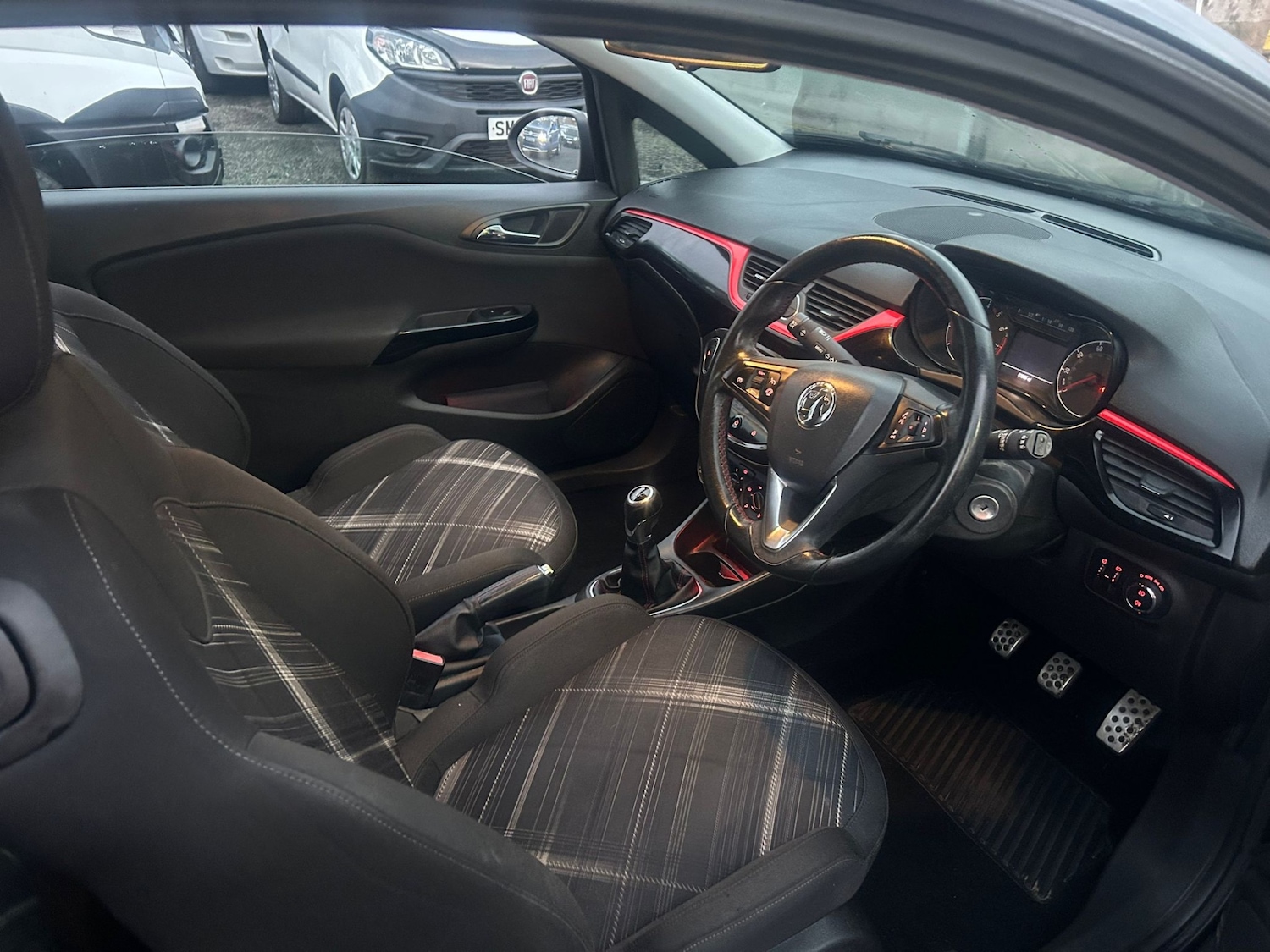 Used Vauxhall Corsa 2015 for sale - 76719440: Photo 6