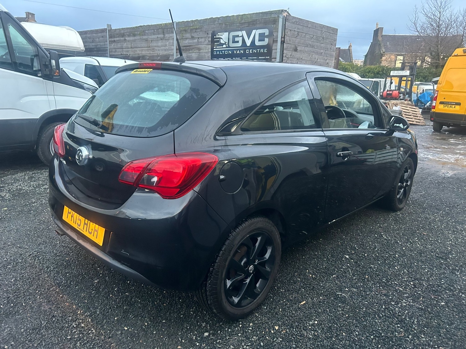 Used Vauxhall Corsa 2015 for sale - 76719440: Photo 7