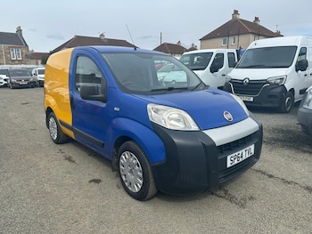 Used Fiat Fiorino 2015 for sale - 78466096: Photo