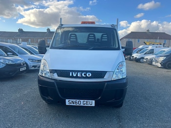 Used Iveco Daily 2011 for sale - 77758702: Photo