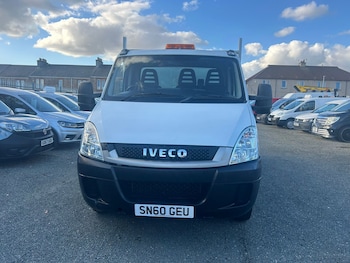 Used Iveco Daily 2011 for sale - 76954683: Photo