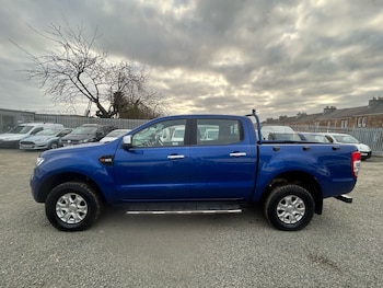Used Ford Ranger 2019 for sale - 78059979: Photo