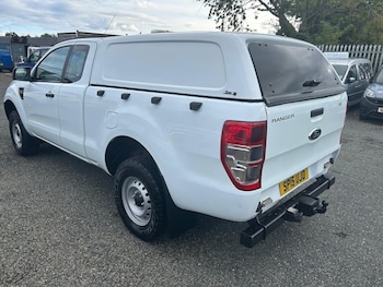 Used Ford Ranger 2015 for sale - 76827788: Photo