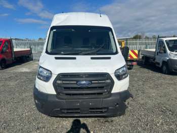 Used Ford Transit 2023 for sale - 75212360: Photo