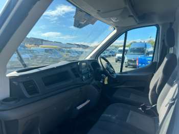 Used Ford Transit 2023 for sale - 75212360: Photo