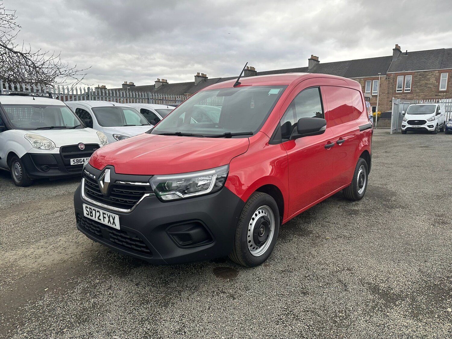 Used Renault Kangoo 2023 for sale - 78118493: Photo 9