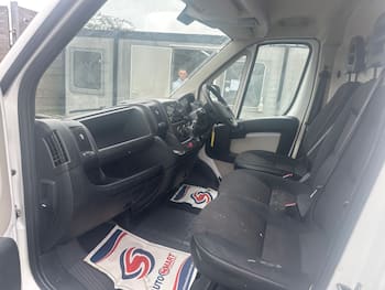 Used Peugeot Boxer 2015 for sale - 79652992: Photo