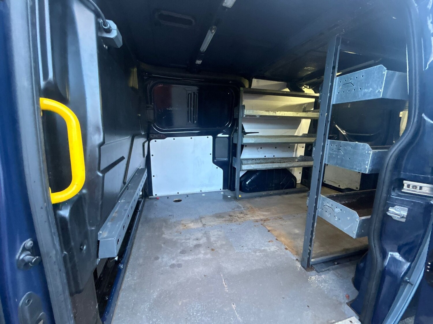 Used Ford Transit Custom 2017 for sale - 77588969: Photo 9