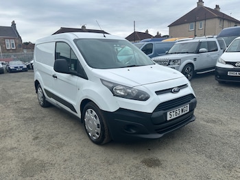 Used Ford Transit Connect 2014 for sale - 79474173: Photo