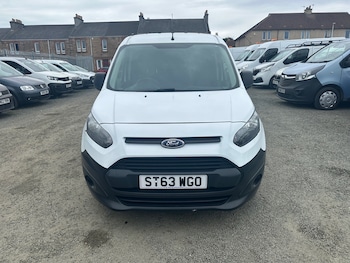 Used Ford Transit Connect 2014 for sale - 79474173: Photo