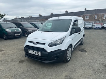 Used Ford Transit Connect 2014 for sale - 79474173: Photo