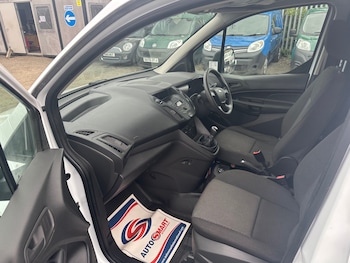 Used Ford Transit Connect 2014 for sale - 79474173: Photo