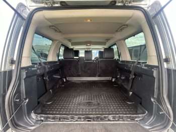 Used Land Rover Discovery 2014 for sale - 74853443: Photo