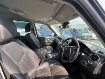 Used Land Rover Discovery 2014 for sale - 74853443: Photo