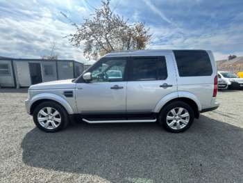 Used Land Rover Discovery 2014 for sale - 74853443: Photo