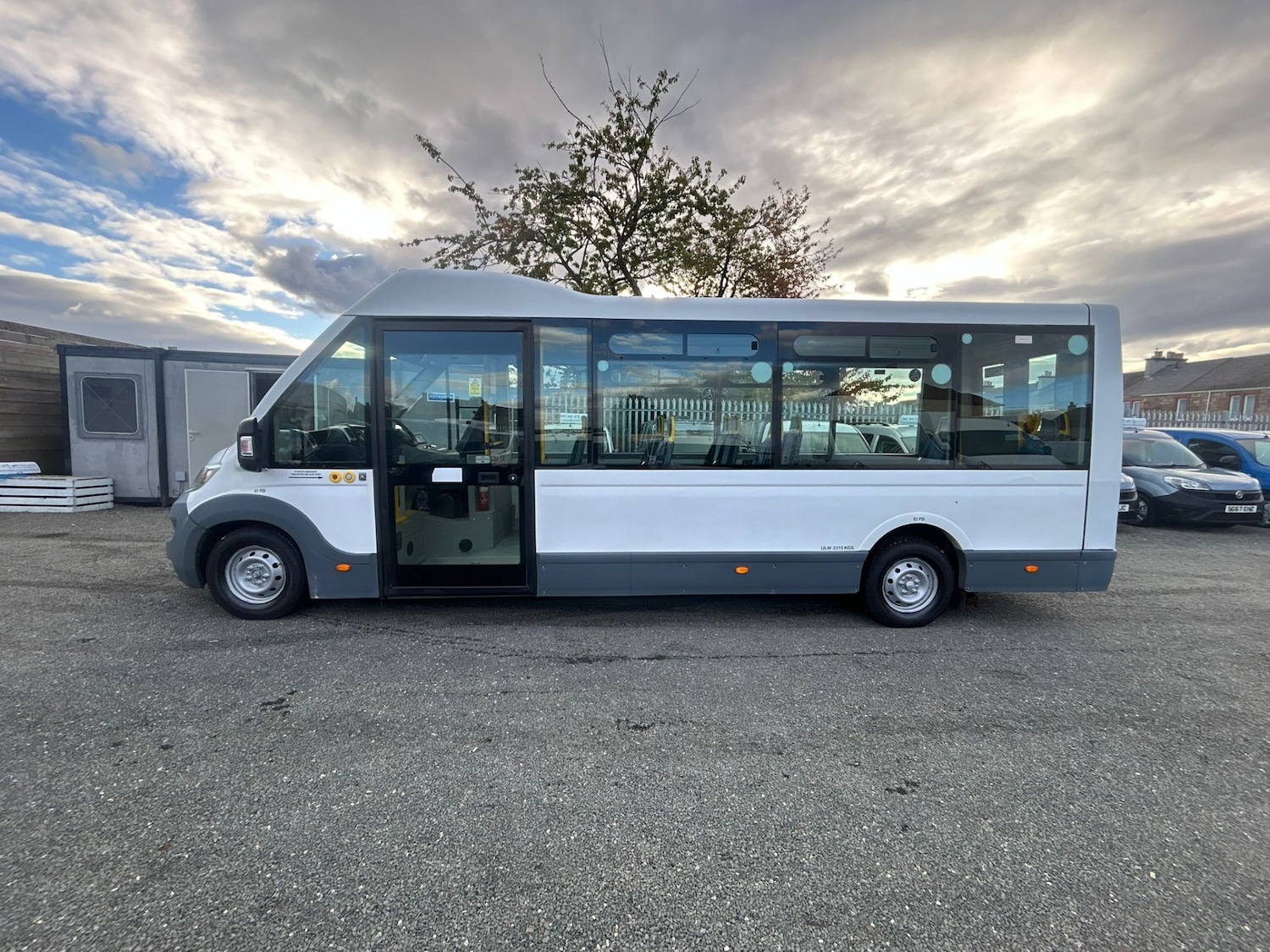 Used Fiat Ducato 2015 for sale - 76362419: Photo 9