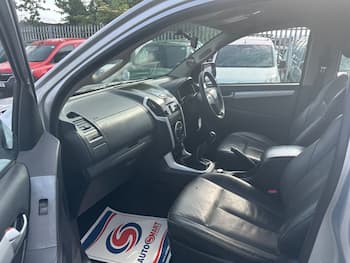 Used Isuzu D-Max 2017 for sale - 79862675: Photo