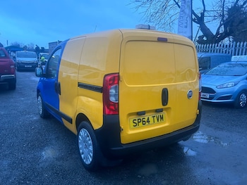 Used Fiat Fiorino 2015 for sale - 75580722: Photo