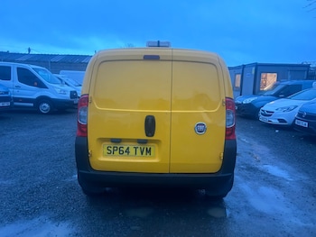 Used Fiat Fiorino 2015 for sale - 75580722: Photo