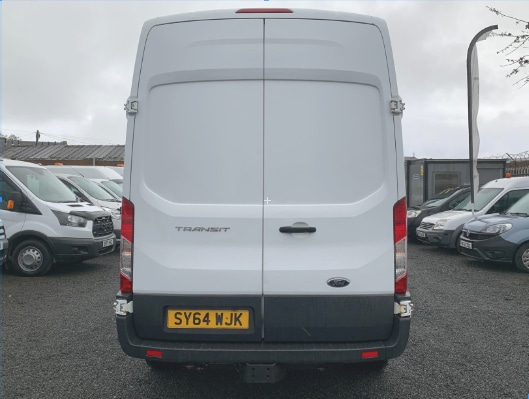 Used Ford Transit 2015 for sale - 77019047: Photo 9