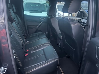 Used Ford Ranger 2019 for sale - 76829470: Photo