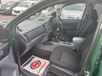 Used Ford Ranger 2018 for sale - 79058170: Photo