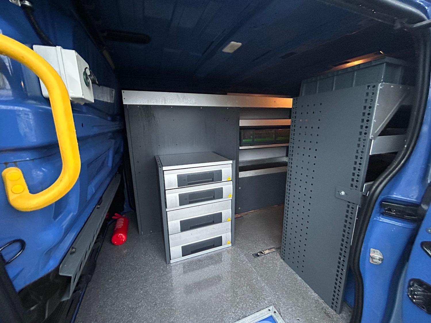 Used Vauxhall Vivaro 2018 for sale - 76373525: Photo 6