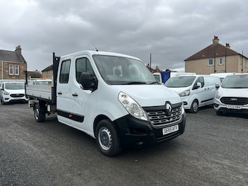 Used Renault Master 2015 for sale - 78293308: Photo