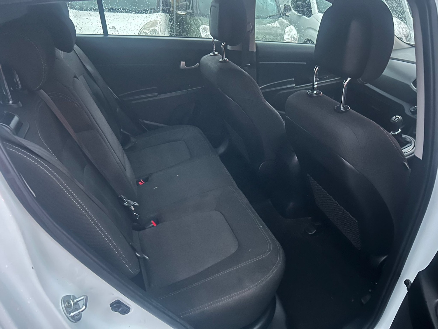 Used Kia Sportage 2015 for sale - 76968013: Photo 9