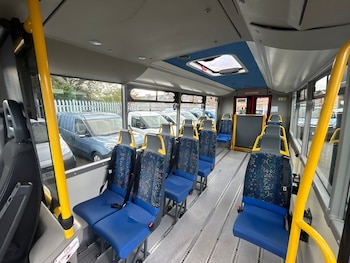 Used Fiat Ducato 2015 for sale - 77675138: Photo