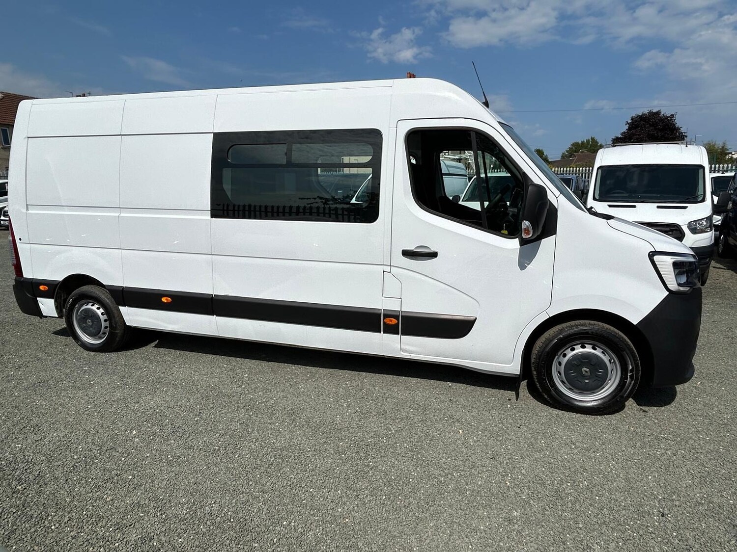Used Renault Master 2020 for sale - 77726472: Photo 13