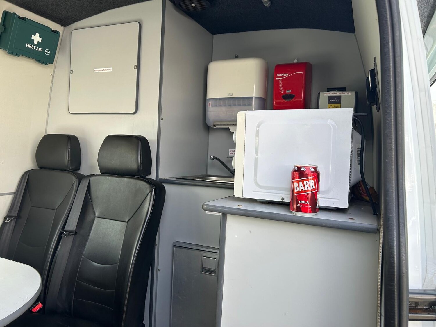 Used Renault Master 2020 for sale - 77726472: Photo 6