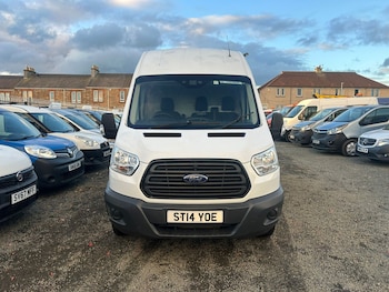 Ford - Transit