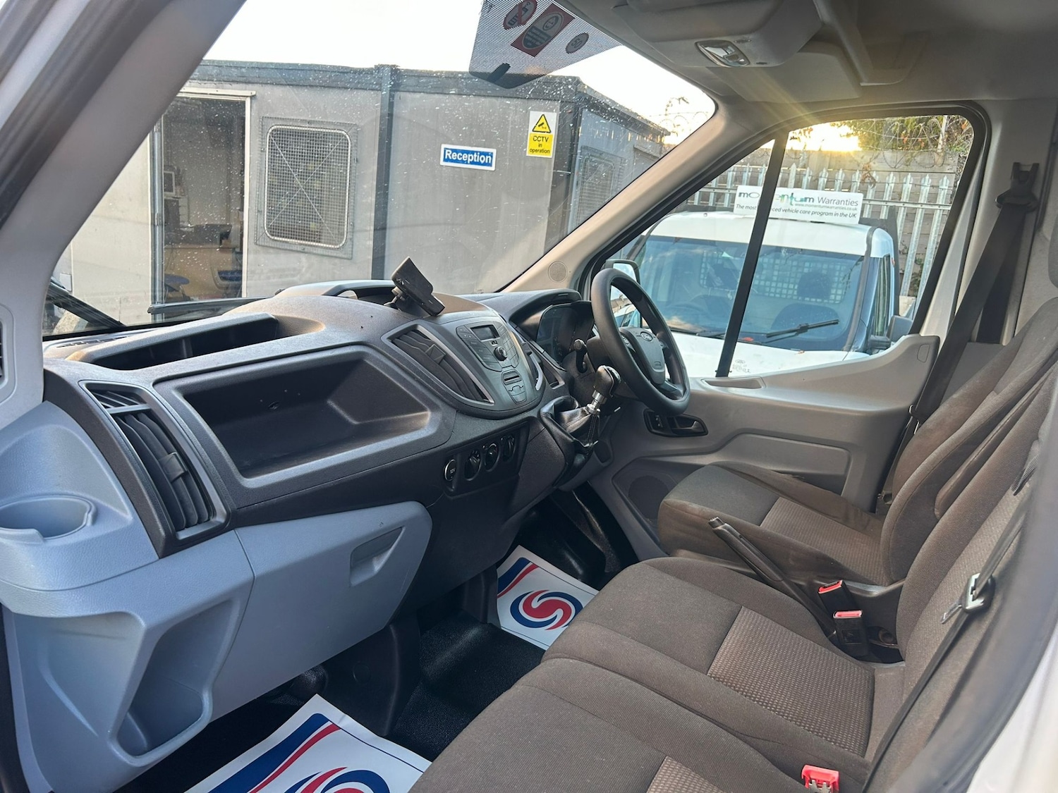 Used Ford Transit 2014 for sale - 76576114: Photo 3