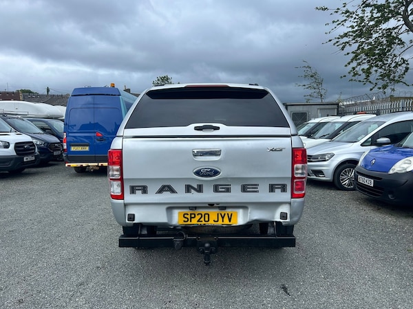 Used Ford Ranger 2020 for sale - 76204802: Photo 7