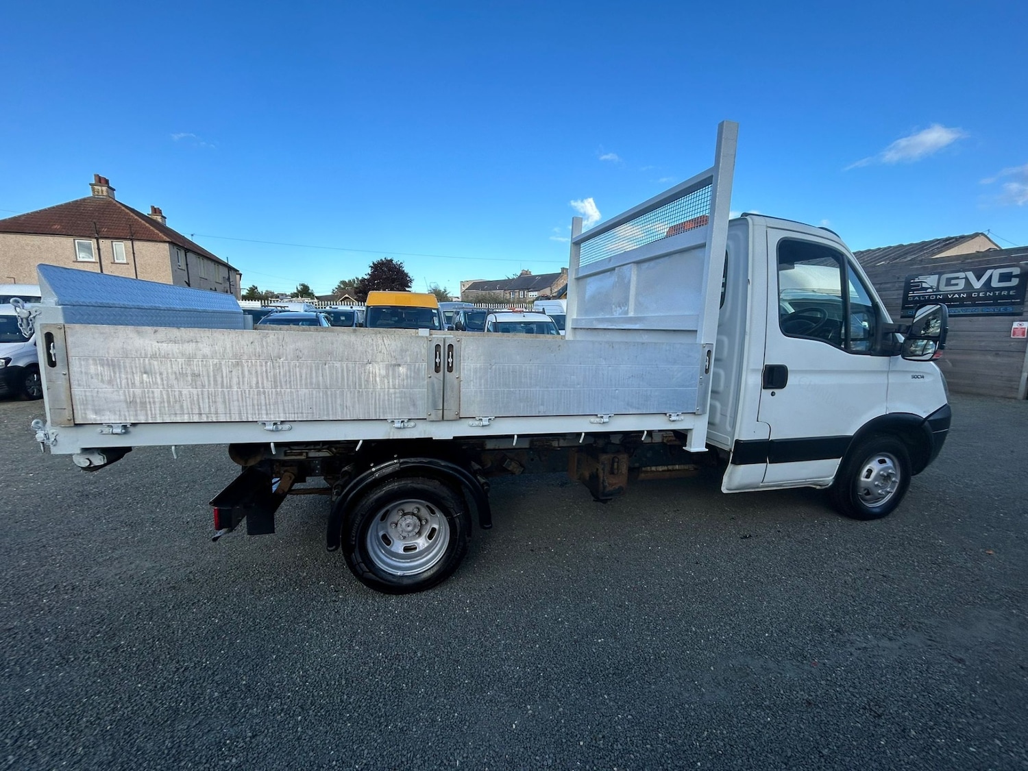 Used Iveco Daily 2011 for sale - 77660799: Photo 2