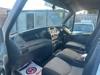 Used Iveco Daily 2011 for sale - 77660799: Photo