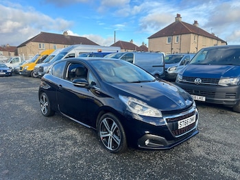 Used Peugeot 208 2016 for sale - 79445467: Photo