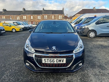 Used Peugeot 208 2016 for sale - 79445467: Photo