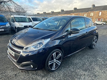 Used Peugeot 208 2016 for sale - 79445467: Photo